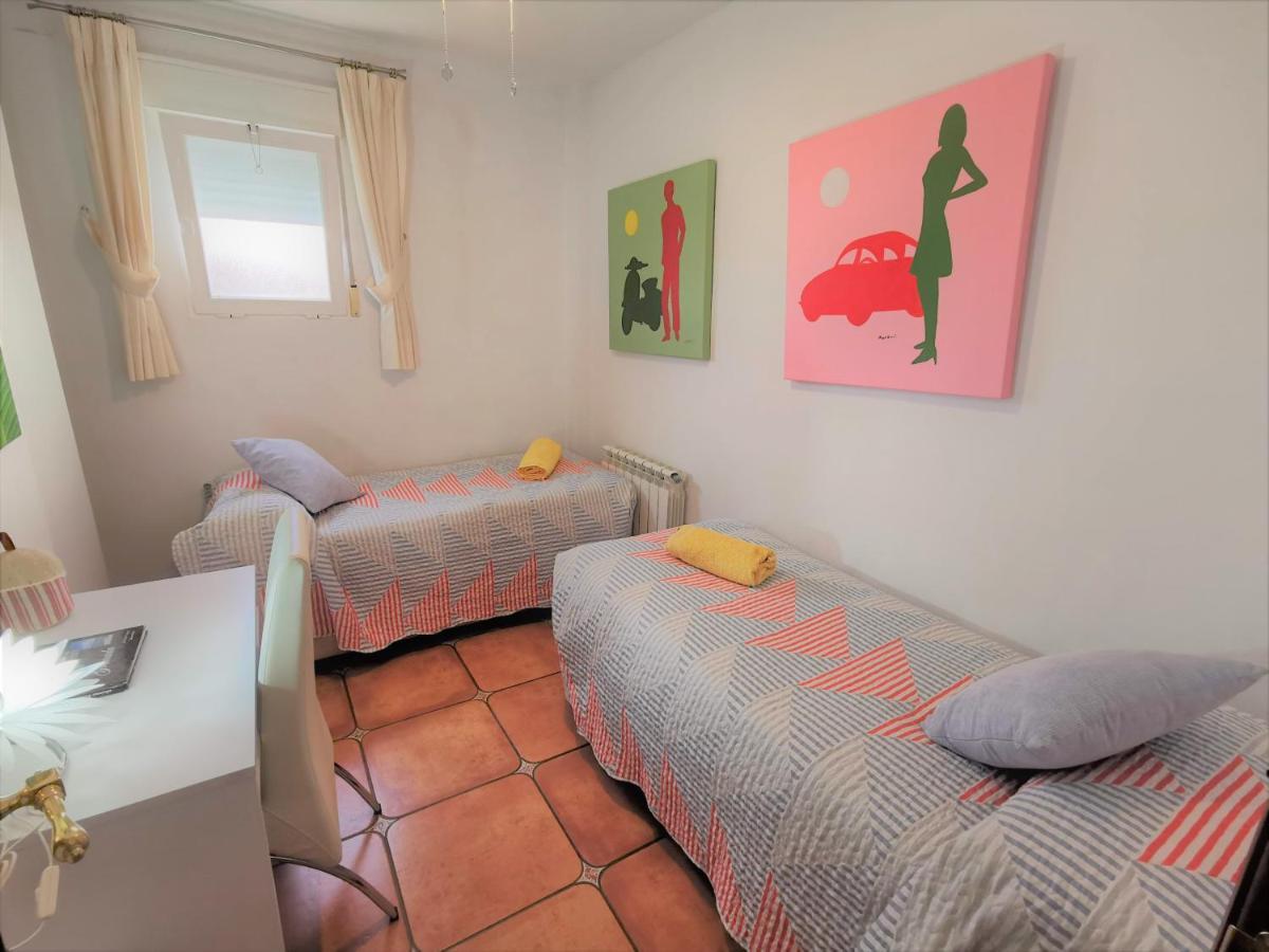 Apartamentos Turisticos Tronca Luxury Granada Exterior foto